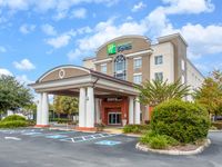 Holiday Inn Express Crystal River