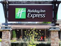 Holiday Inn Express Mill Valley San Francisco Area