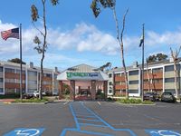 Holiday Inn Express Port Hueneme
