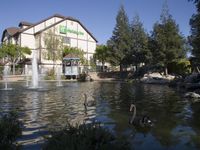 Holiday Inn Selma-Swancourt