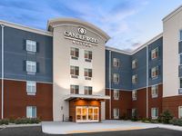 Candlewood Suites Fairbanks