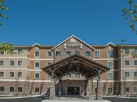 Staybridge Suites Anchorage