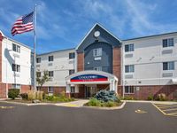 Candlewood Suites Kenosha
