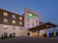 Holiday Inn Express & Suites Bay City