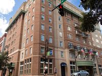 Holiday Inn Express Savannah-Historic District