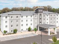 Garner Hotel Clarksville Northeast