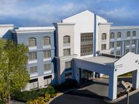 Independent (SPHC) Murfreesboro Central Hotel