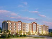 Candlewood Suites Lebanon