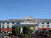 Holiday Inn Express Athens