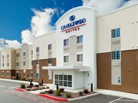 Candlewood Suites Harrisburg I-81 - Hershey Area
