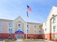 Candlewood Suites Williamsport