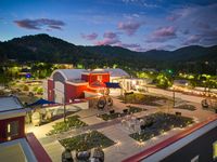 Candlewood Suites Asheville Downtown