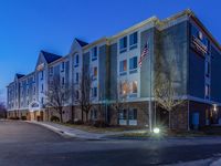 Candlewood Suites Lincoln
