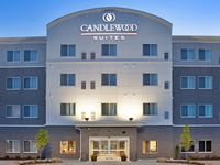 Candlewood Suites Kearney