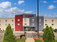 Candlewood Suites Lexington