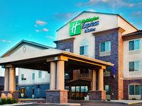 Holiday Inn Express & Suites Sheldon