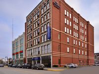 Candlewood Suites Terre Haute