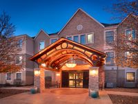 Staybridge Suites Peoria-Downtown