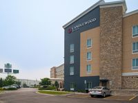 Candlewood Suites Joliet Southwest