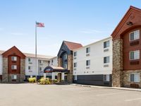 Candlewood Suites Boise-Meridian
