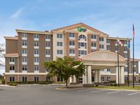 Holiday Inn Express & Suites Ft Myers East- The Forum