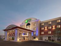 Holiday Inn Express & Suites Grand Junction