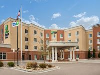 Holiday Inn Express & Suites Denver North - Thornton