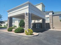 Holiday Inn Express La Junta