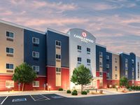 Candlewood Suites Grand Junction Nw