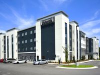 Staybridge Suites Little Rock - Medical Center