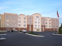 Candlewood Suites North Little Rock