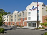 Candlewood Suites Burlington