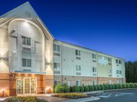 Candlewood Suites Hopewell - Fort Gregg Adams