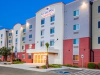 Candlewood Suites El Paso