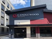 Candlewood Suites Cleveland South - Independence