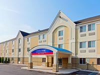 Candlewood Suites Secaucus - Meadowlands