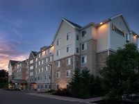 Staybridge Suites North Brunswick