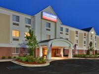Candlewood Suites Olive Branch (Memphis Area)