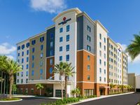 Candlewood Suites Orlando - Lake Buena Vista