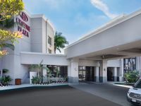 Crowne Plaza Costa Mesa Orange County