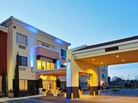 Holiday Inn Express & Suites Berkeley