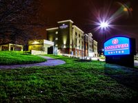 Candlewood Suites Austin North 290 & I-35