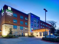 Holiday Inn Express & Suites Houston NW - Cypress Grand Pky