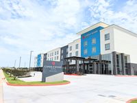 Candlewood Suites Tulsa Hills - Jenks