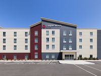 Candlewood Suites McPherson