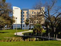 Staybridge Suites St. Petersburg Downtown