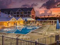 Holiday Inn Club Vacations Orlando Breeze Resort