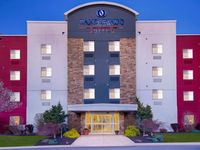 Candlewood Suites Buffalo Amherst
