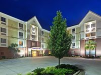 Candlewood Suites Hattiesburg