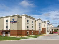 Candlewood Suites Davenport